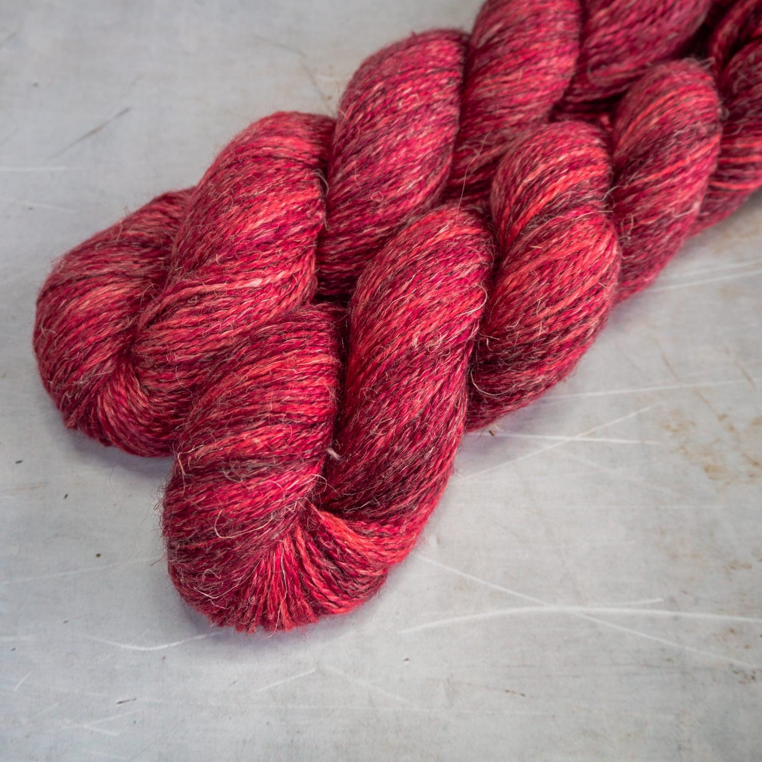 Cocoon DK - Cherry Brandy
